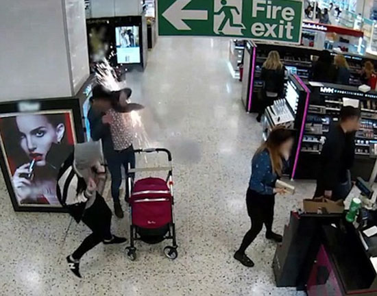 West Yorkshire Fire and Rescue Service