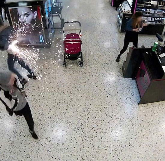 West Yorkshire Fire and Rescue Service