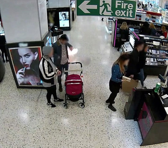 West Yorkshire Fire and Rescue Service