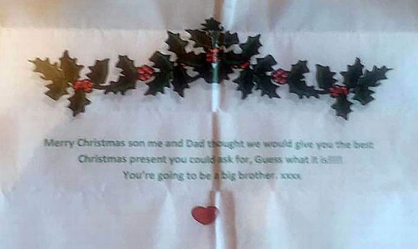 George Brown Facebook