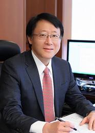 신성환 한국금융연구원장