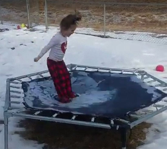 Heather Green Facebook