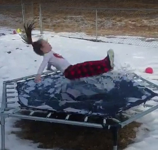 Heather Green Facebook