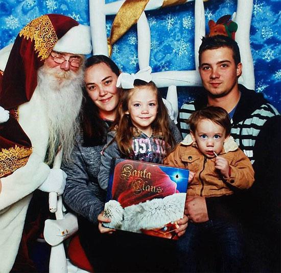 Heather Green Facebook