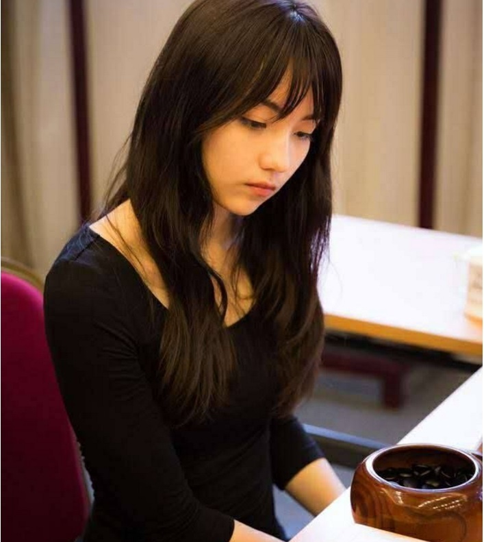 대만 바둑기사 헤이자자