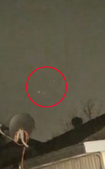 Crystal Melendez Facebook