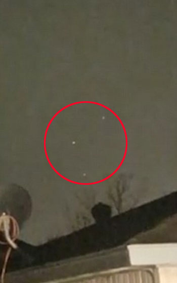 Crystal Melendez Facebook