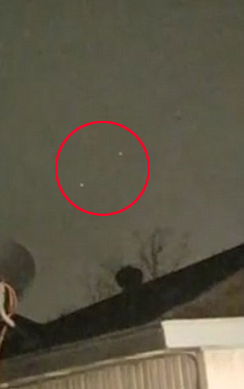 Crystal Melendez Facebook