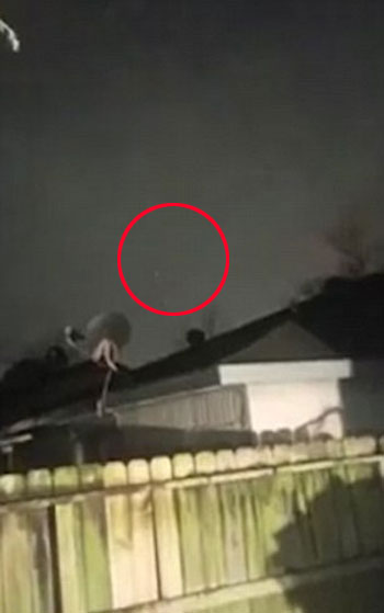 Crystal Melendez Facebook