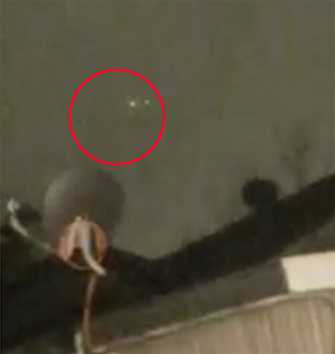 Crystal Melendez Facebook