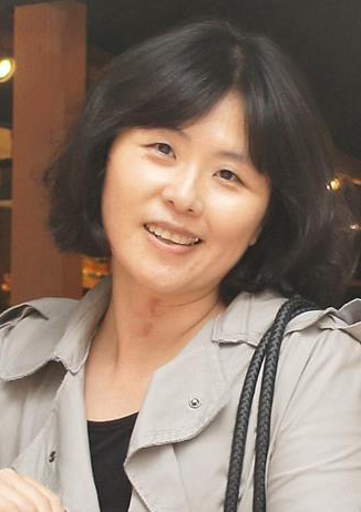 김혜주 알덴테북스 대표