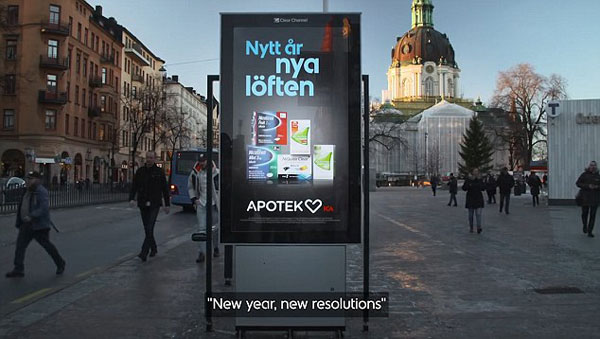 Apotek