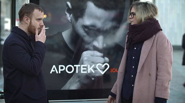 Apotek