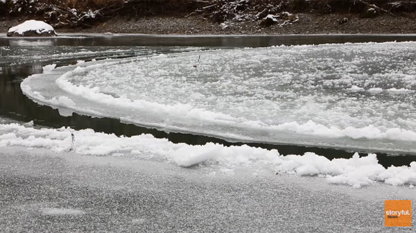 Storyful News youtube