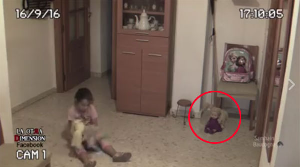 La Otra Dimensi&oacute;n facebook