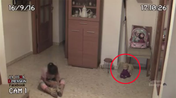 La Otra Dimensi&oacute;n facebook