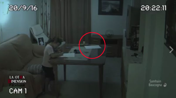 La Otra Dimensi&oacute;n facebook