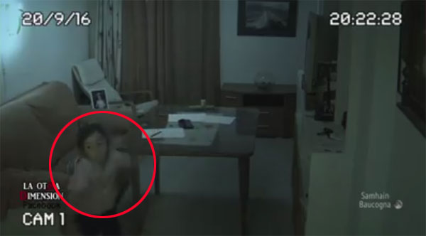 La Otra Dimensi&oacute;n facebook