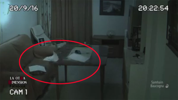 La Otra Dimensi&oacute;n facebook