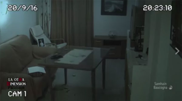 La Otra Dimensi&oacute;n facebook