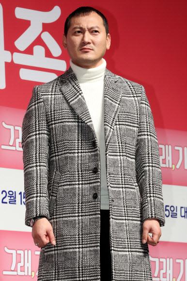 ’카리스마’ 정만식