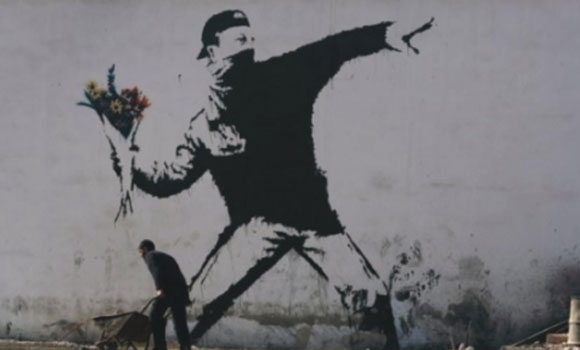 Banksy
