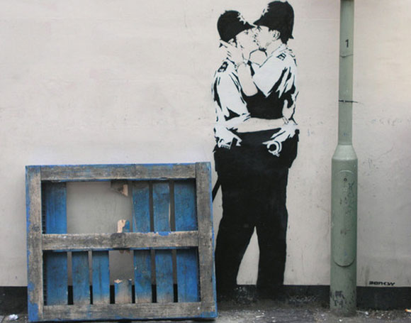 Banksy