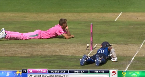 ProteasCricket youtube