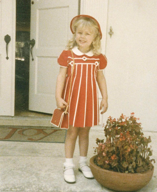 Paris Hilton Instagram