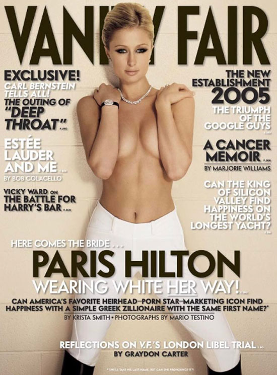 Paris Hilton Instagram