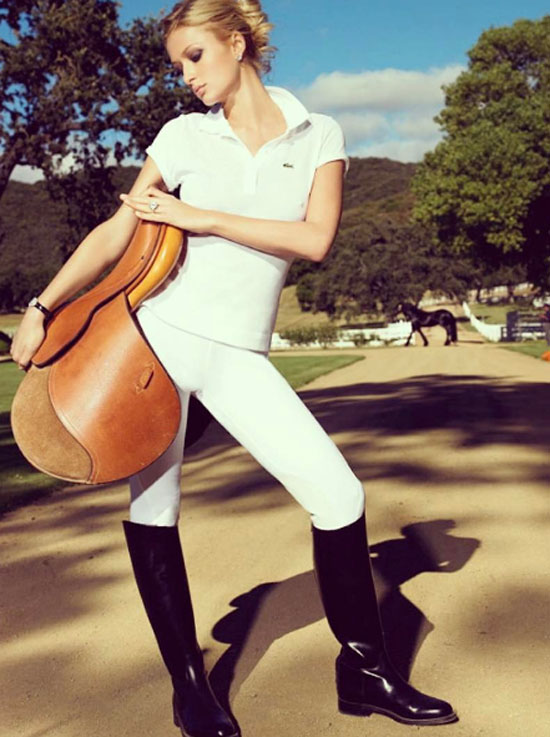 Paris Hilton Instagram