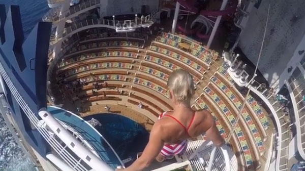 Sydney Brown Instagram