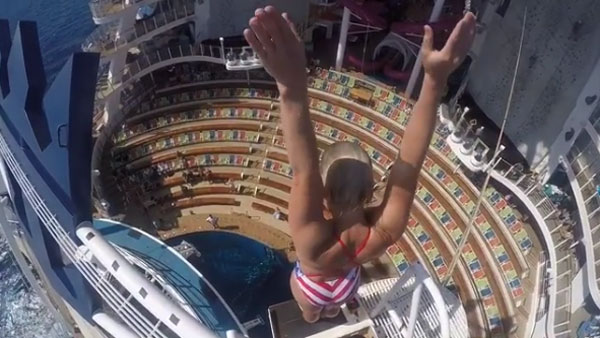 Sydney Brown Instagram