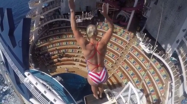 Sydney Brown Instagram