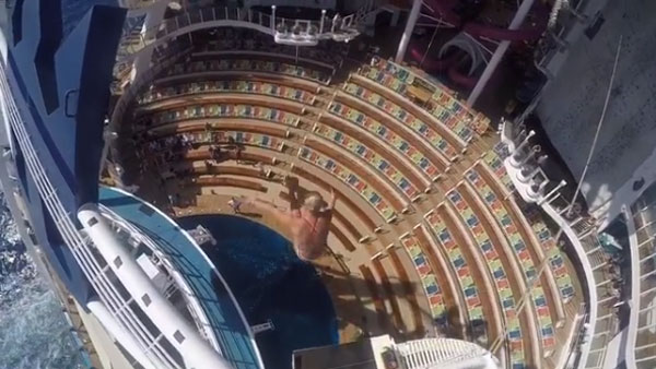 Sydney Brown Instagram