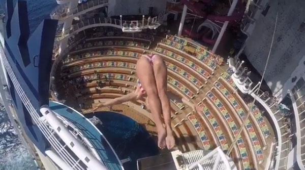 Sydney Brown Instagram