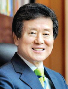 이승한 숙명학원 이사장