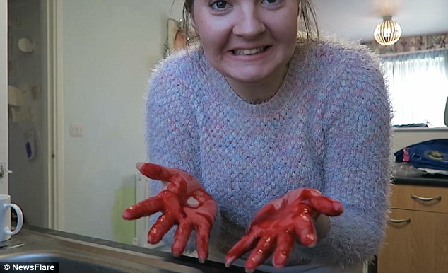 ReuBekah Vidz Facebook