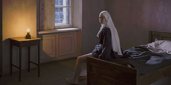 ‘아뉴스 데이’ 스틸컷