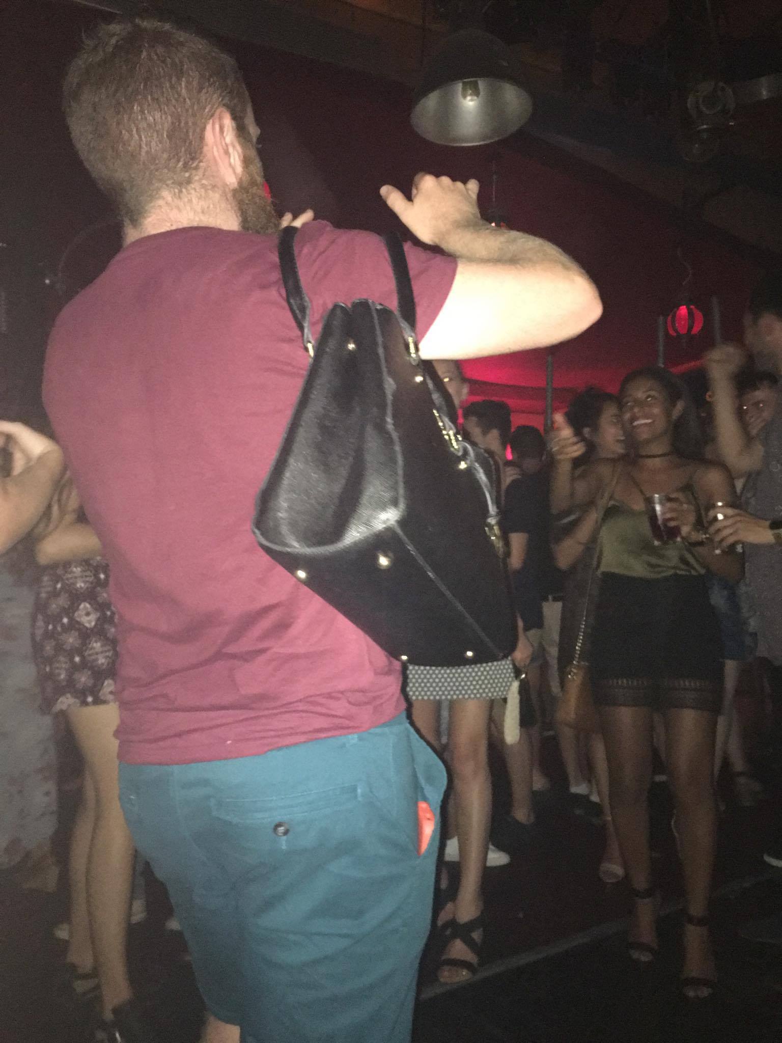 사진=Boyfriends of Instagram