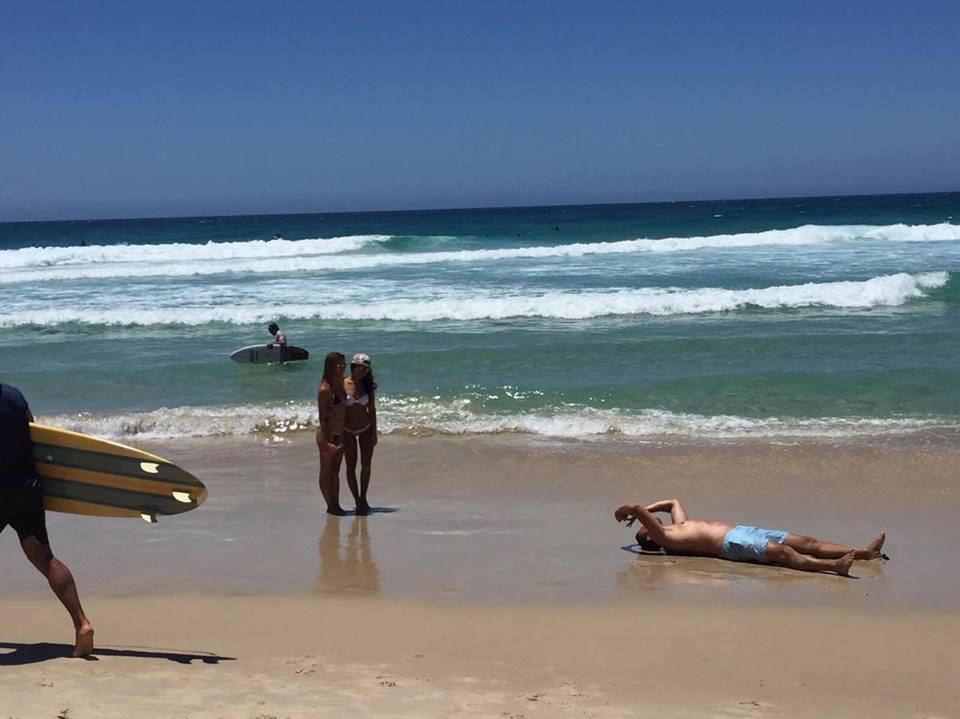 사진=Boyfriends of Instagram