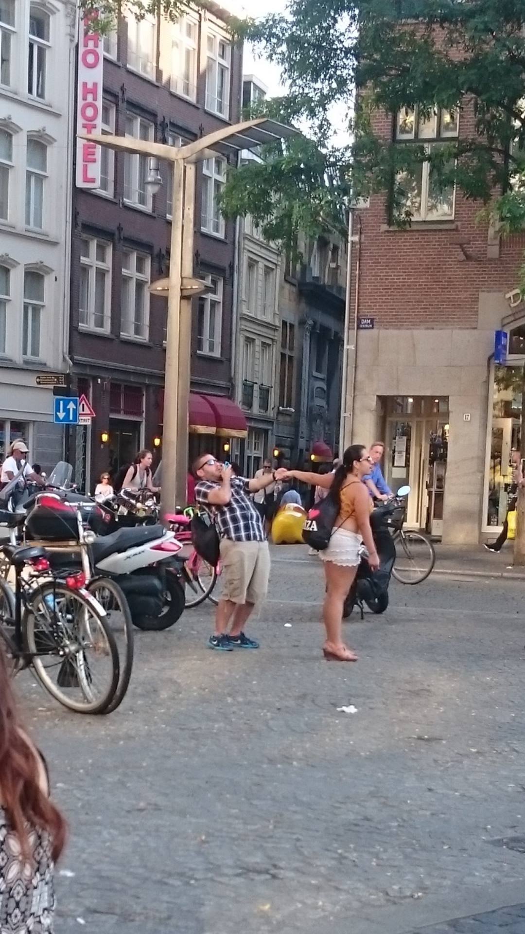 사진=Boyfriends of Instagram