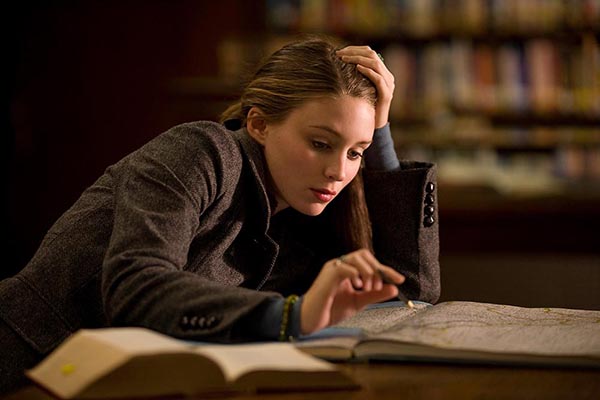 ‘기숙학교: 금지된 일탈’ 스틸컷