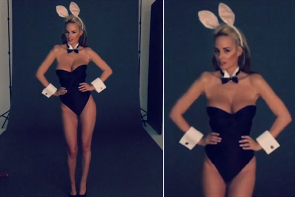 Rhian Sugden Instagram