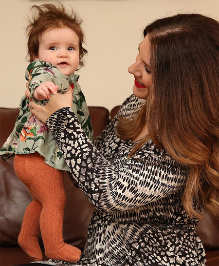 Kate Mason, SWNS.com / Mailonline