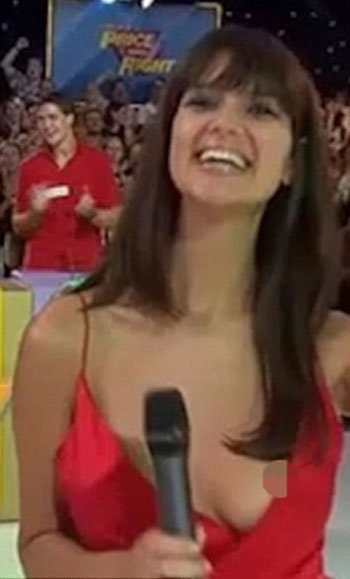 Channel 7 Price is Right