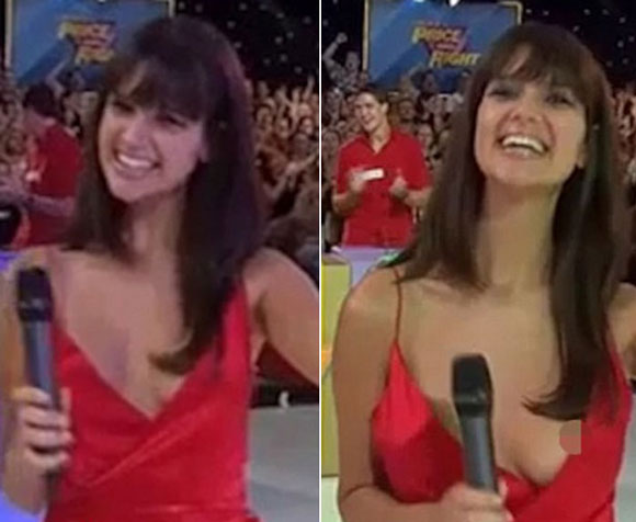 Channel 7 Price is Right