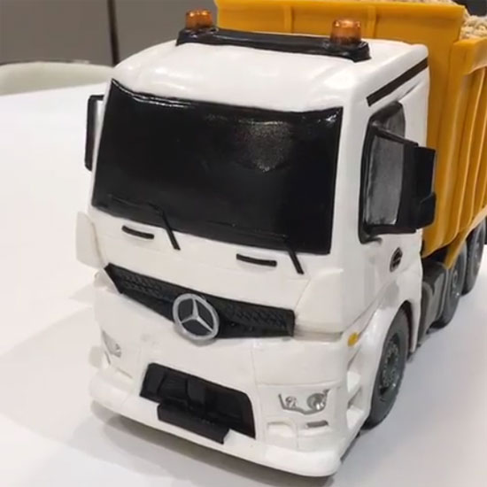 Pandora Cake Shop Instagram