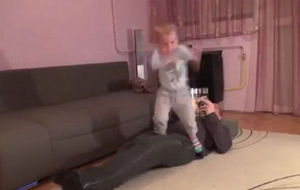 Storyful Armin Motion