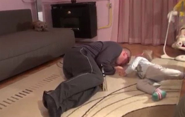 Storyful Armin Motion